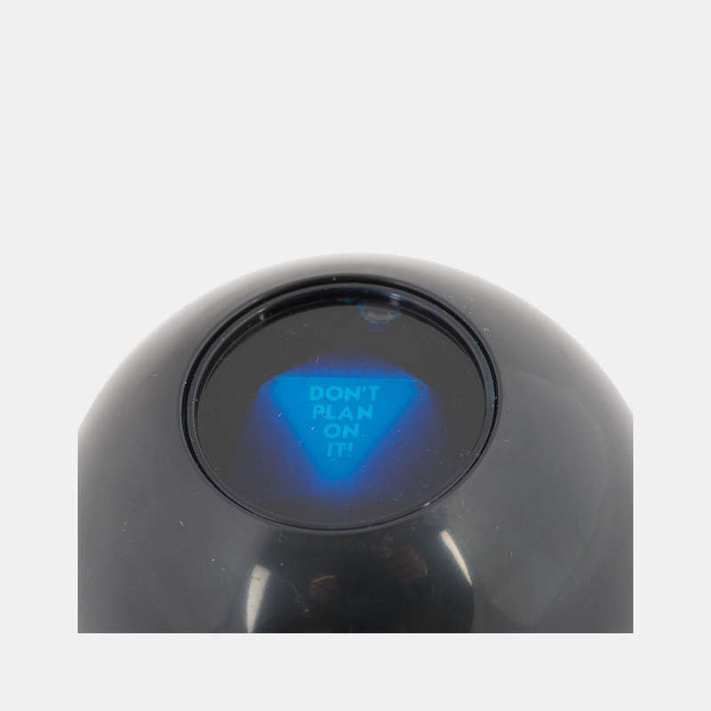 Mystic Infinity Ball