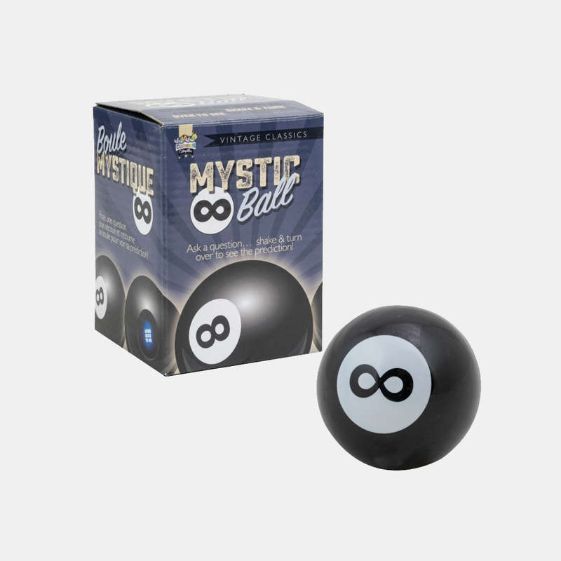 Mystic Infinity Ball