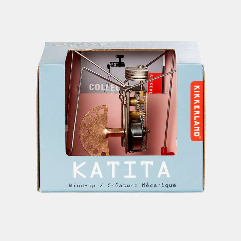Windup Katita