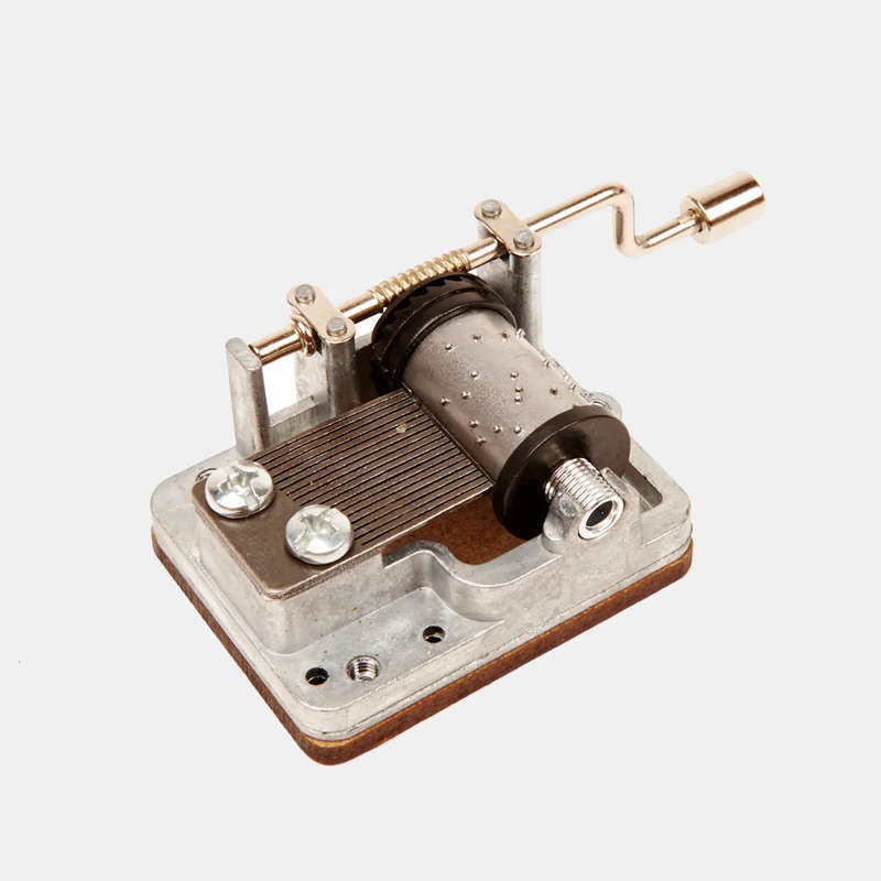 Hey Jude Music Box