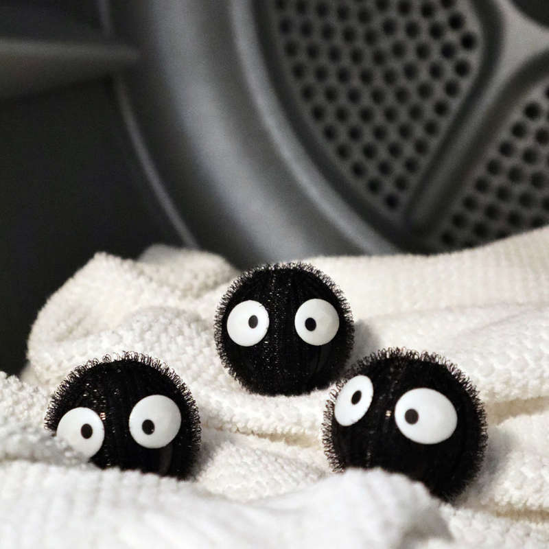Laundry Buddies No More Pet Hair On Your Clothes