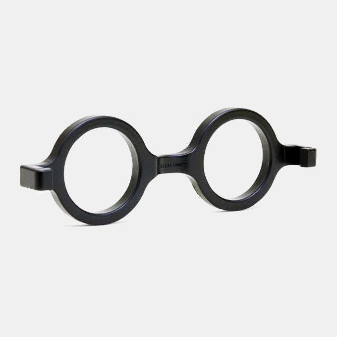 Le Corbusier Stylish Glasses Bottle Opener
