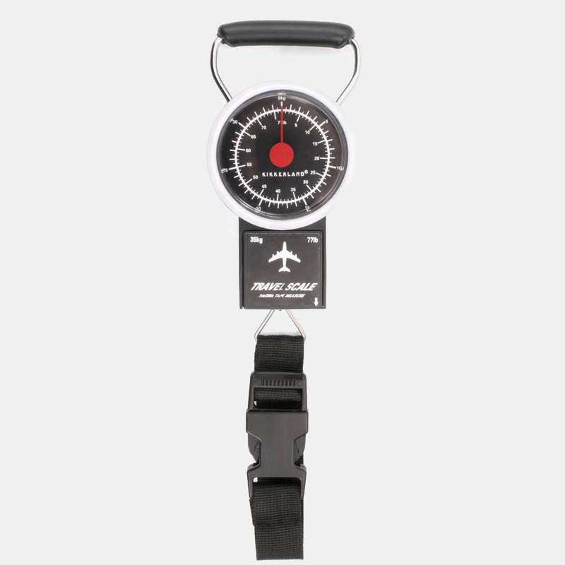 Travel Luggage Scale Strap And Hold Exact Weight