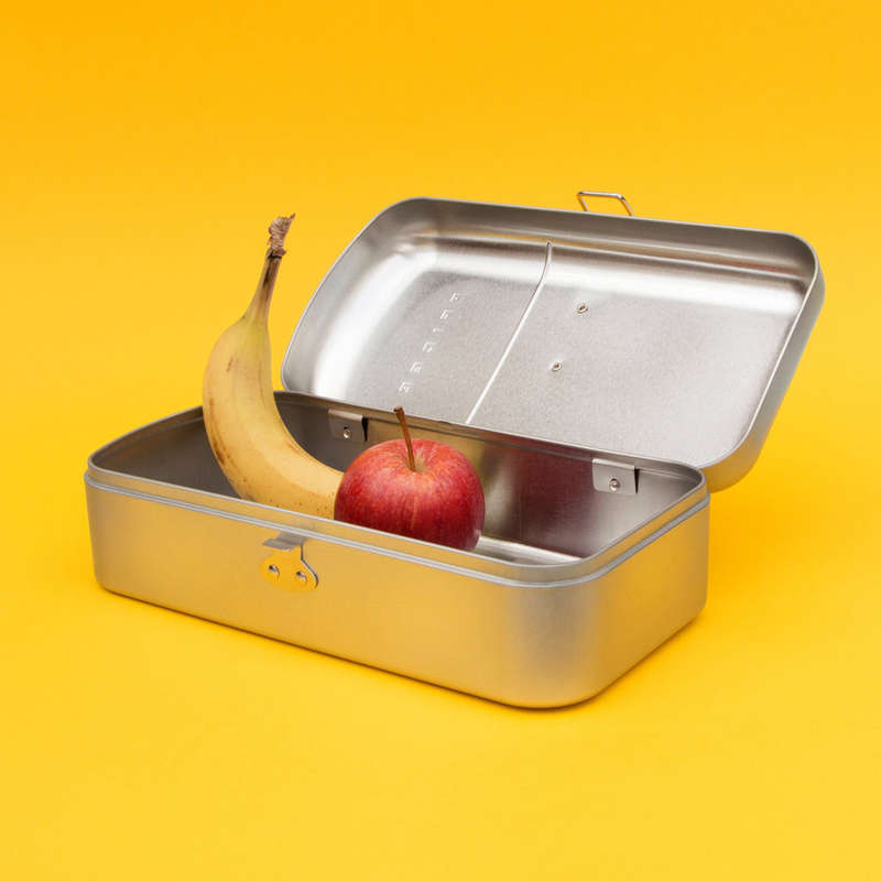 Fridge Lunch Box