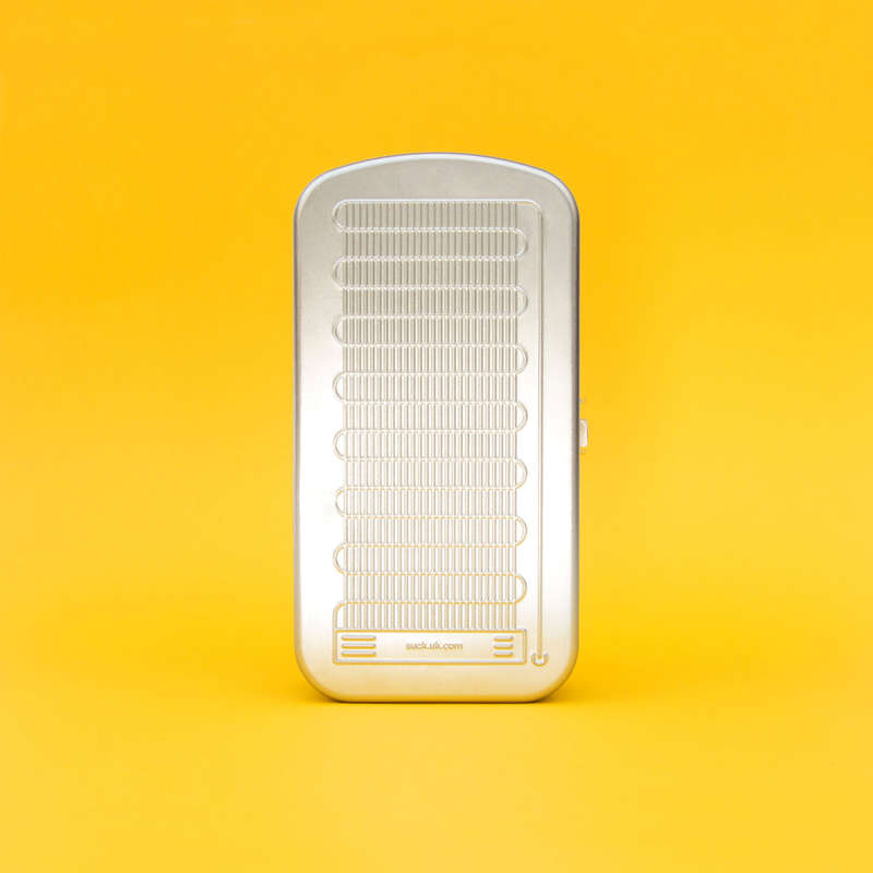 Fridge Lunch Box
