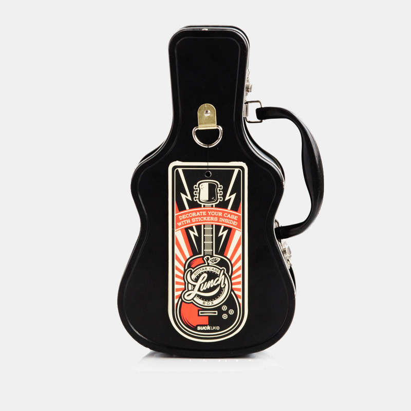 Rockstar Lunch Box