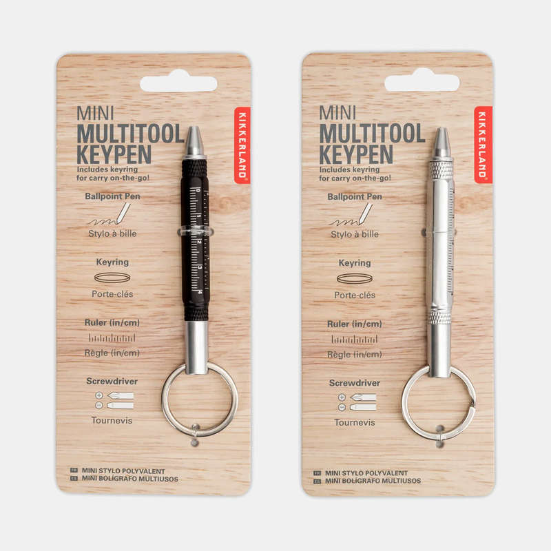 Mini Multi Tool Pen