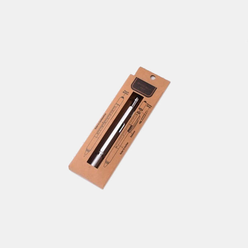 Boxed Pen Multitool