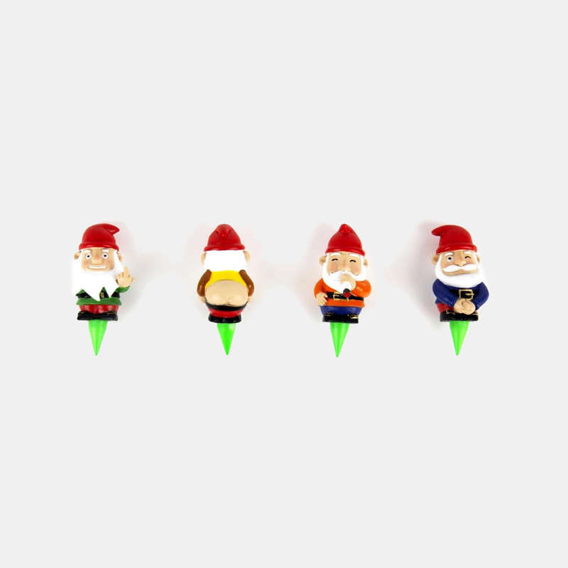 Mini Naughty Gnomes