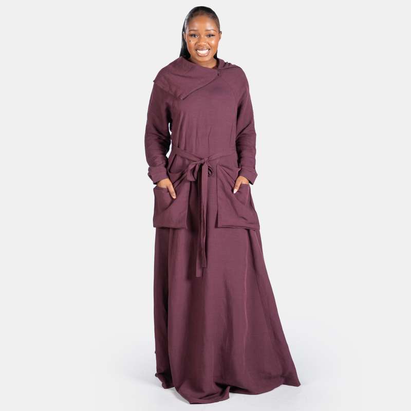 Ladies' Nia Dress