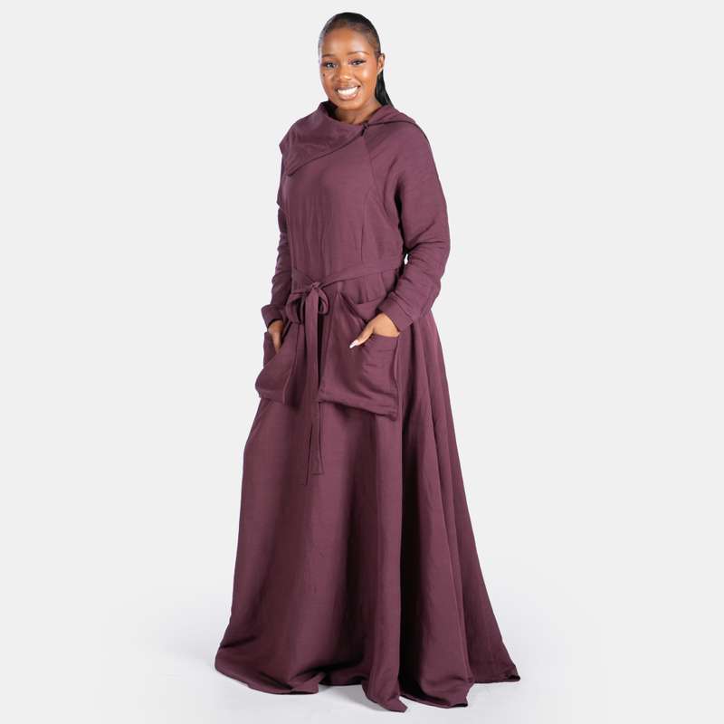 Ladies' Nia Dress