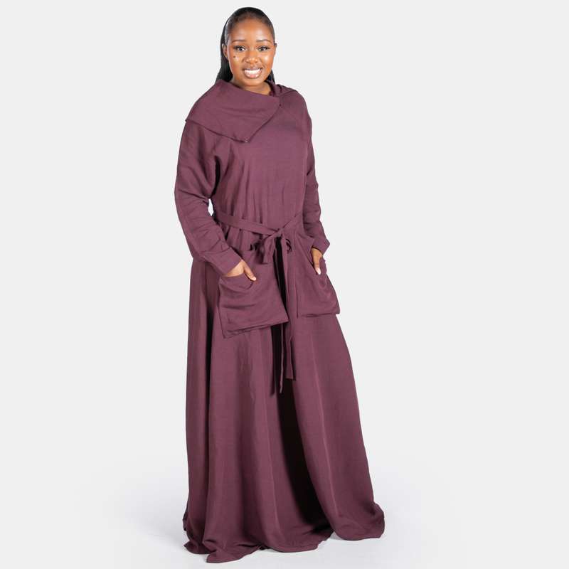Ladies' Nia Dress