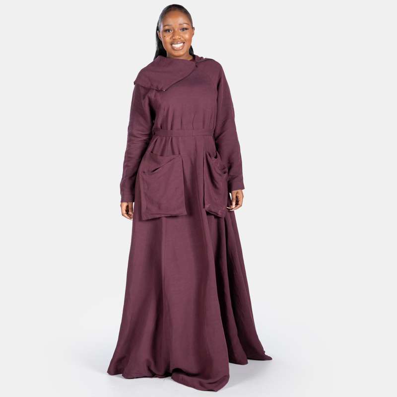 Ladies' Nia Dress