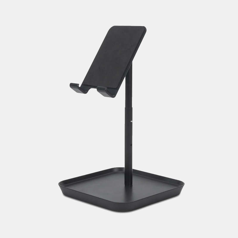 The Perfect Tablet Stand For Displaying Horizontally And Vertically