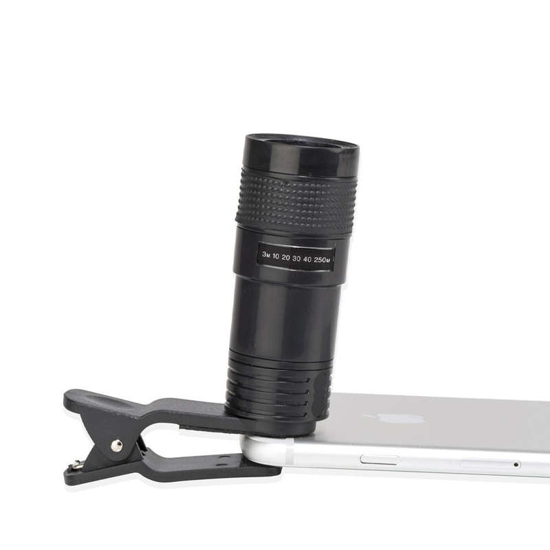 Phone Telescope Accessory