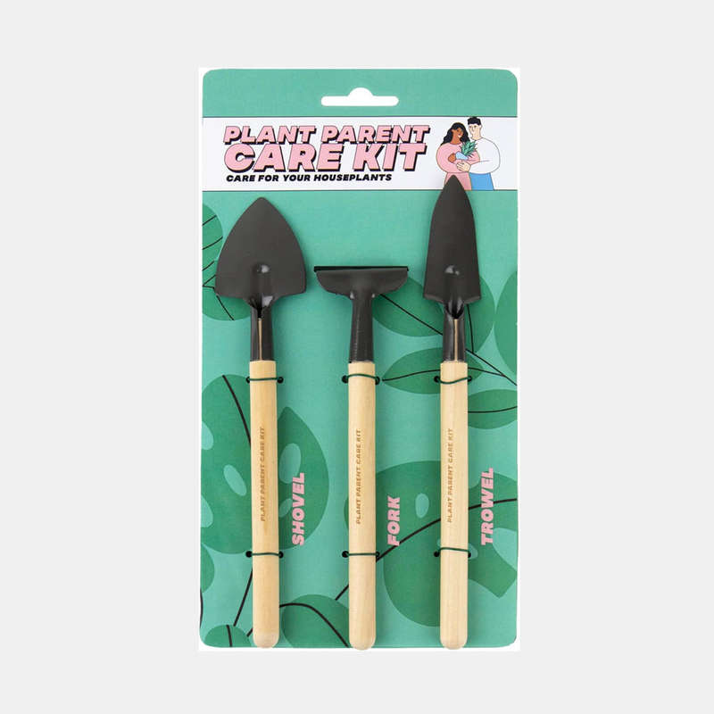 Plant Parent Care Kit