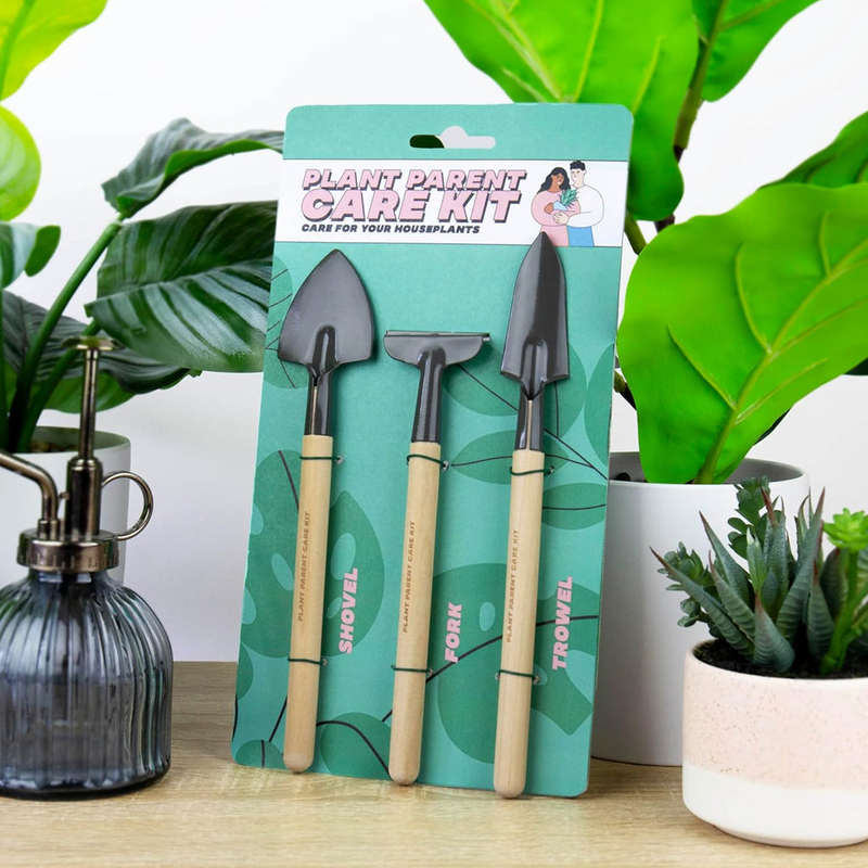 Plant Parent Care Kit
