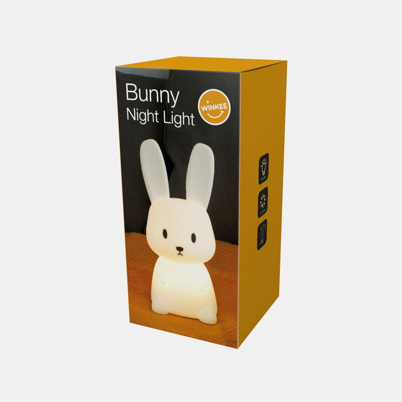 Rabbit Nightlight