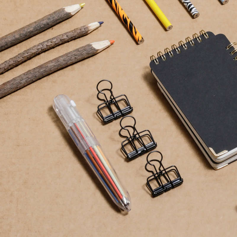 Rainbow 10-in-1 Pen