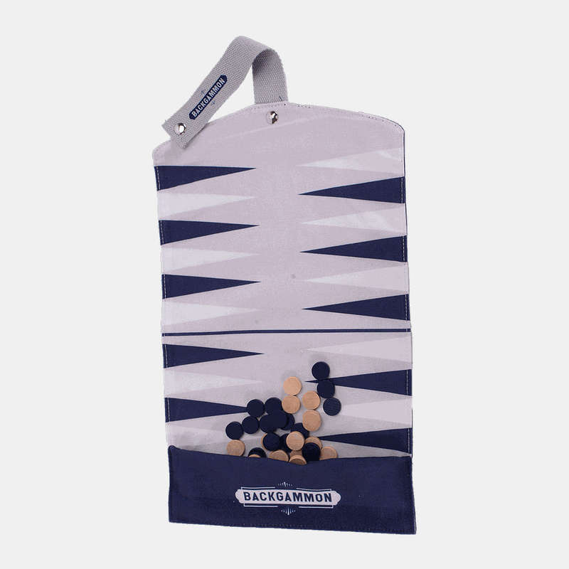 Roll Up Games Backgammon
