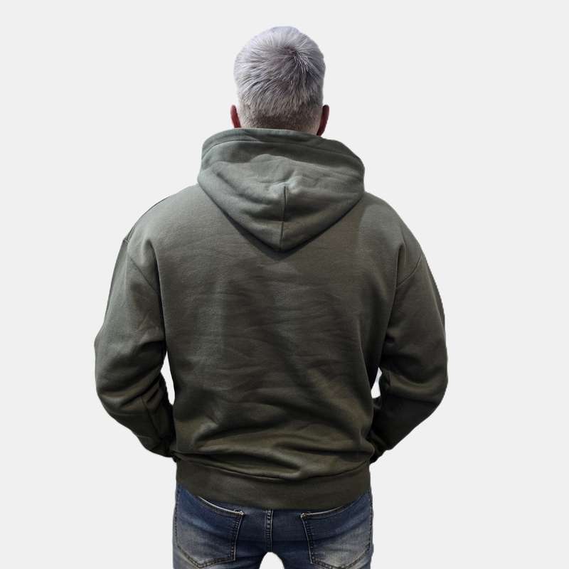 Men's SA Kudu Hoody