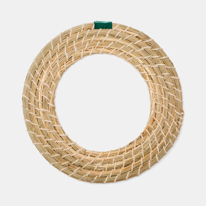 Huckleberry Seagrass Flying Disc