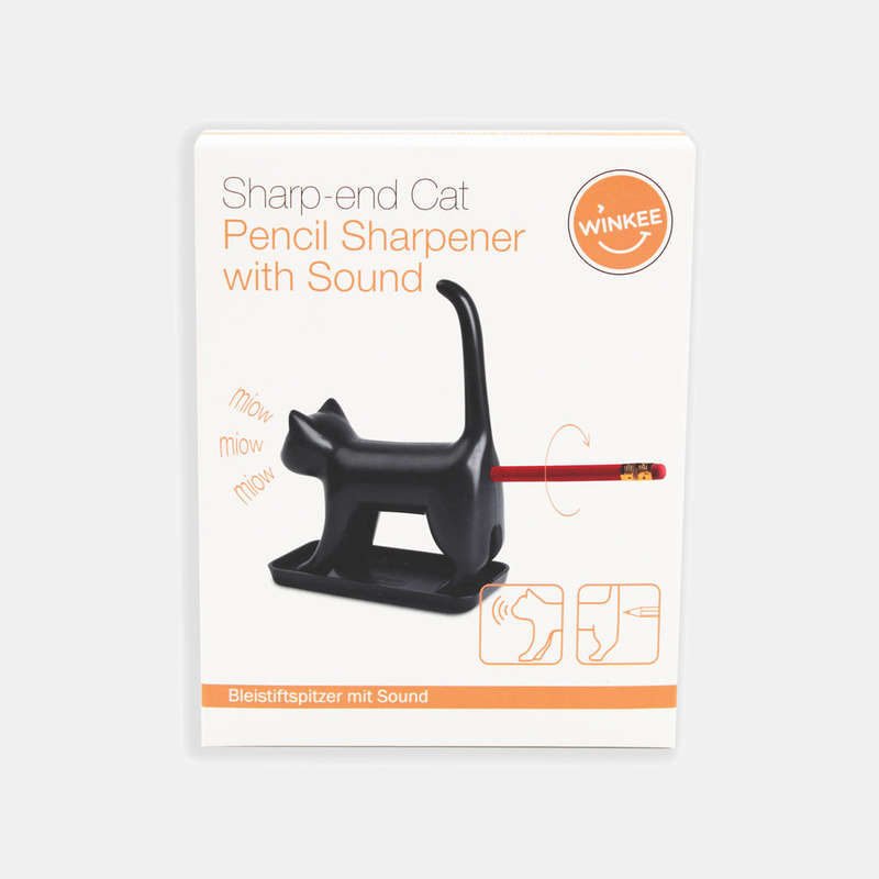 Cat Sharpener