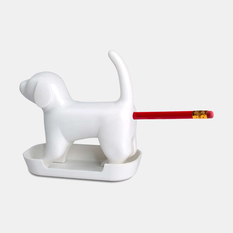 Pup Sharpener