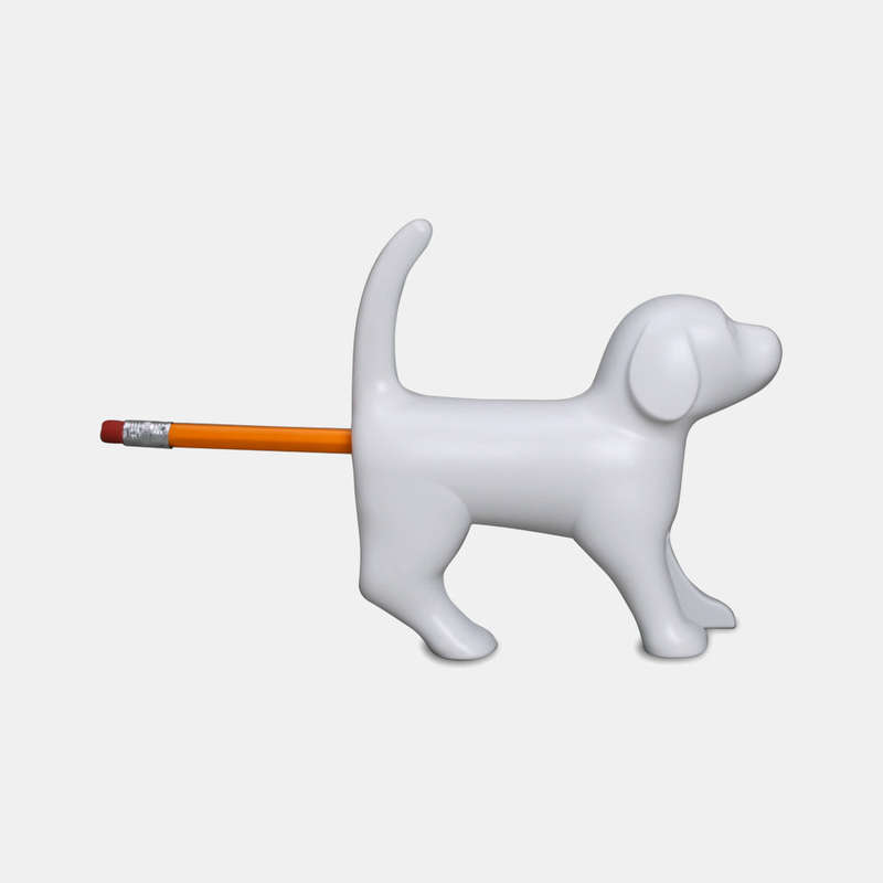 Pup Sharpener