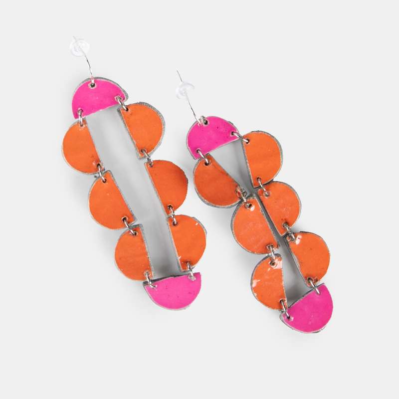 Sisanda Earrings