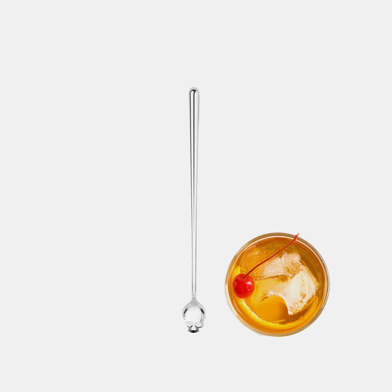 Skull Bar Spoon