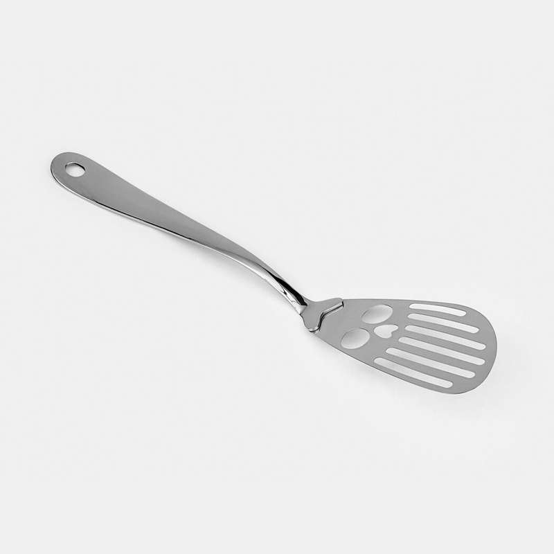Skull Spatula