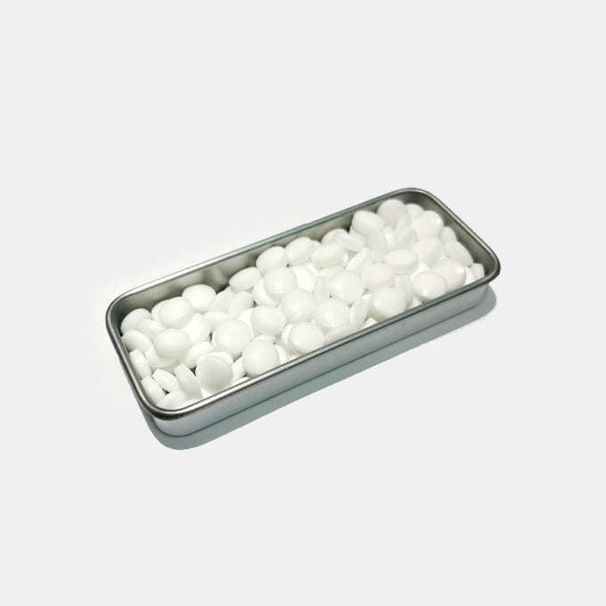 Slider Mints Jammer With Tin Fun Gift