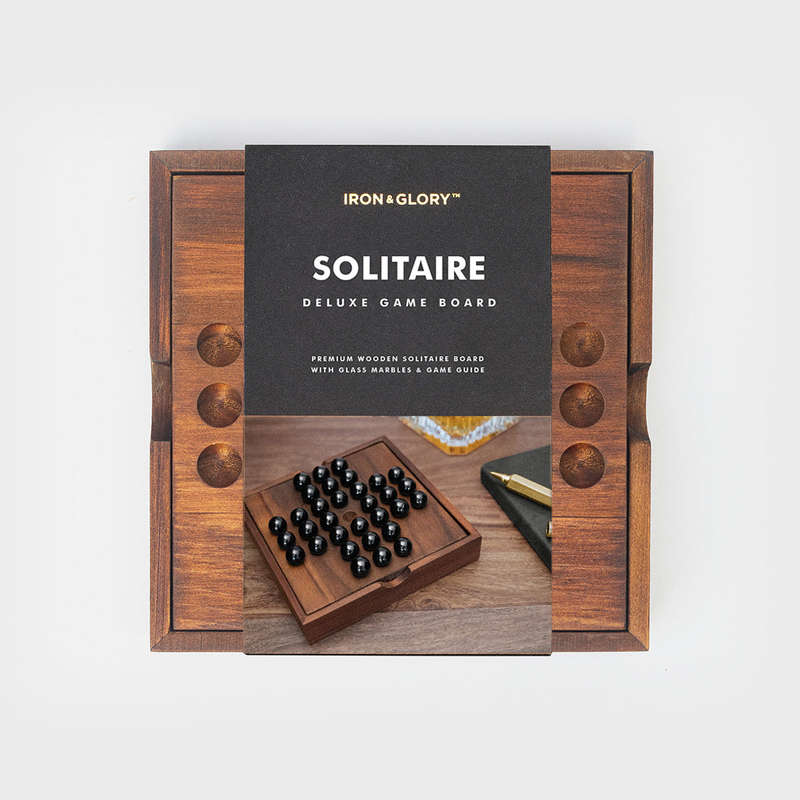 Solitaire Game