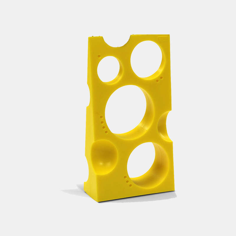 Cheese Spaghetti Measure