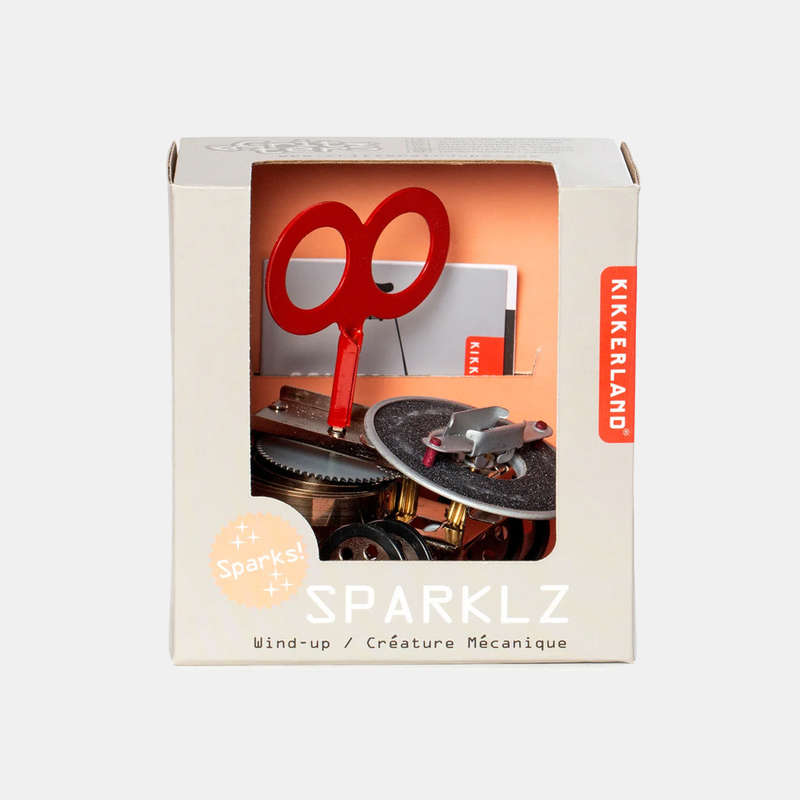 Windup Sparklz