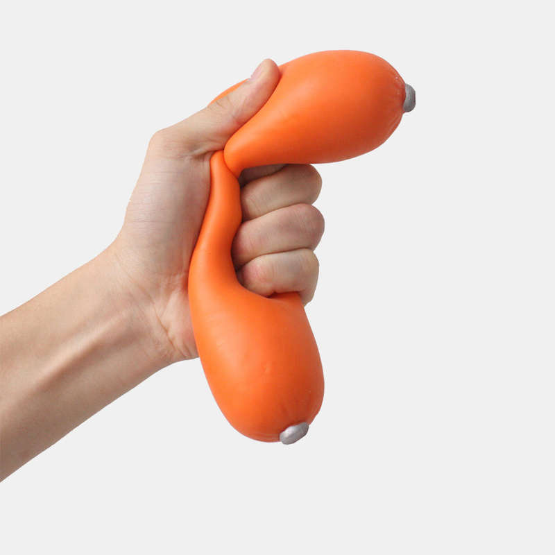 Anti Stress Sausage