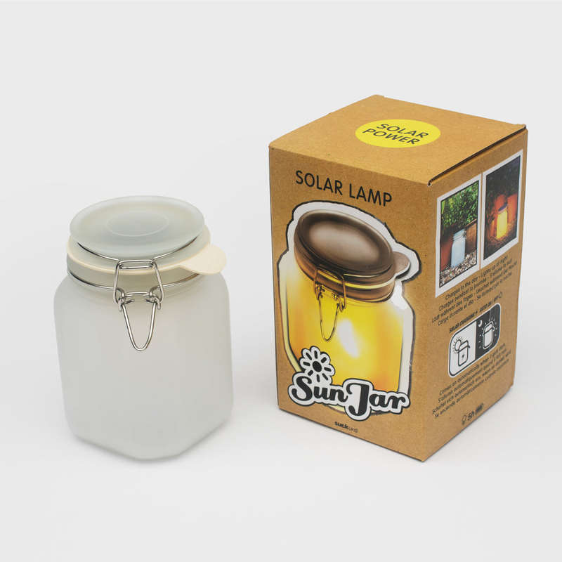 Sun Jar