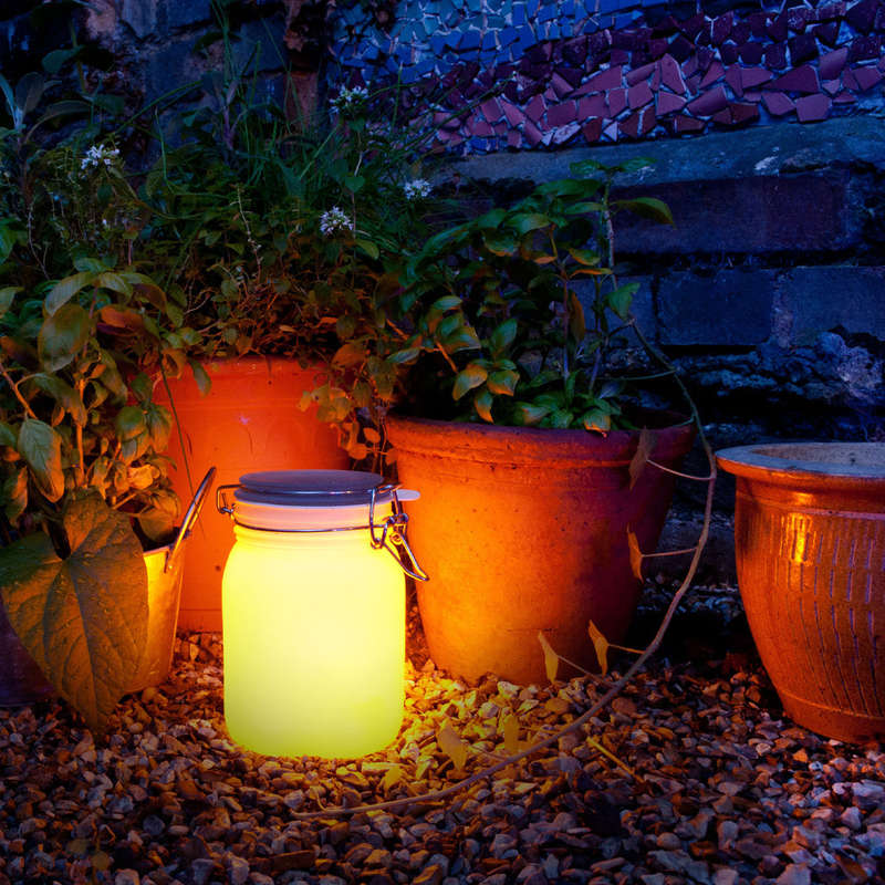 Sun Jar