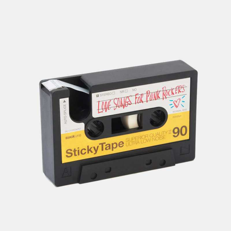 Tape Dispenser Cassette