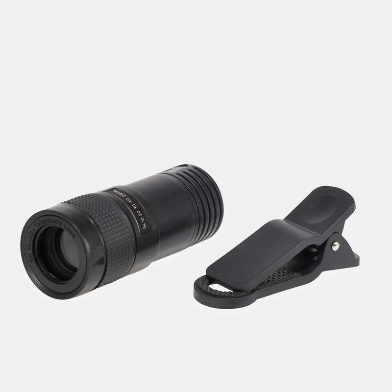 Phone Telescope Accessory