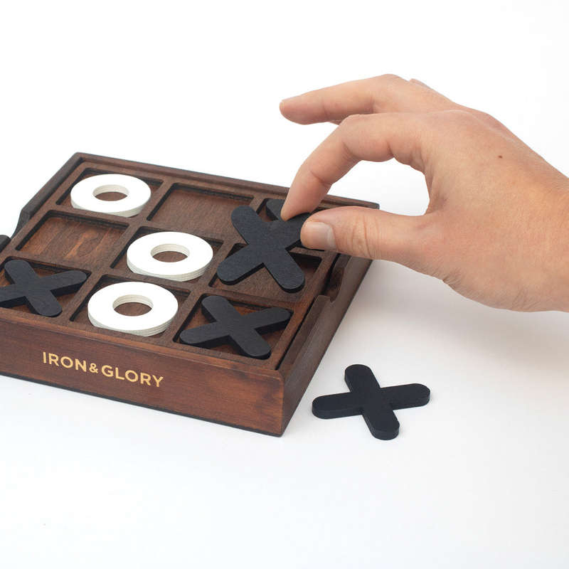 Tic-Tac-Toe