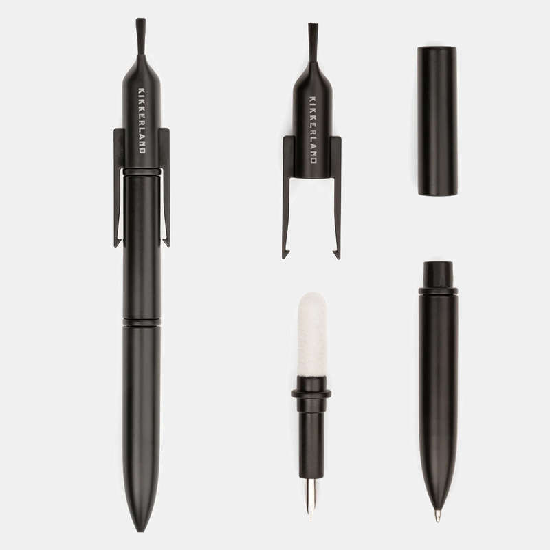 Tidy Tech Pen