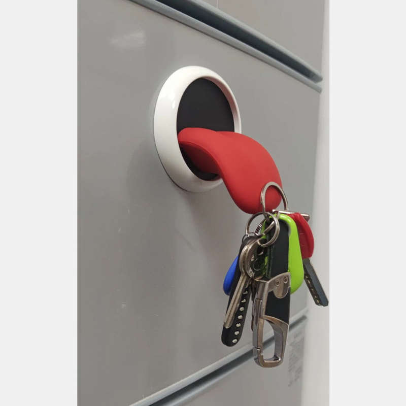 Tongue Key Holder