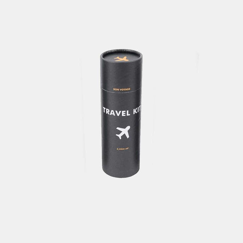 Survivor Travel Kit In A Tube