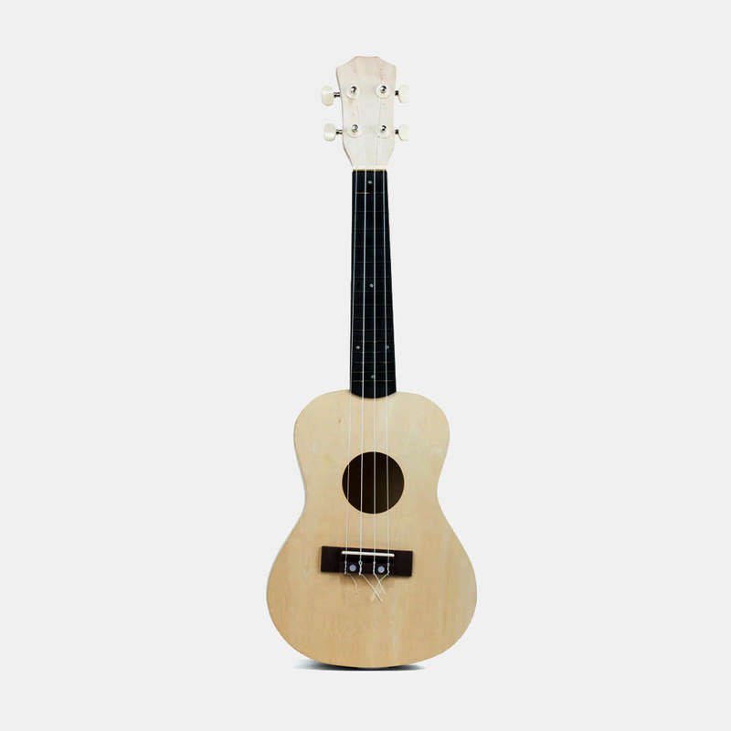 Make Your Own Ukelele Kit All You Need Fun