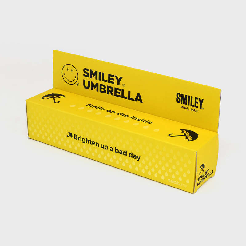 Smiley Umbrella