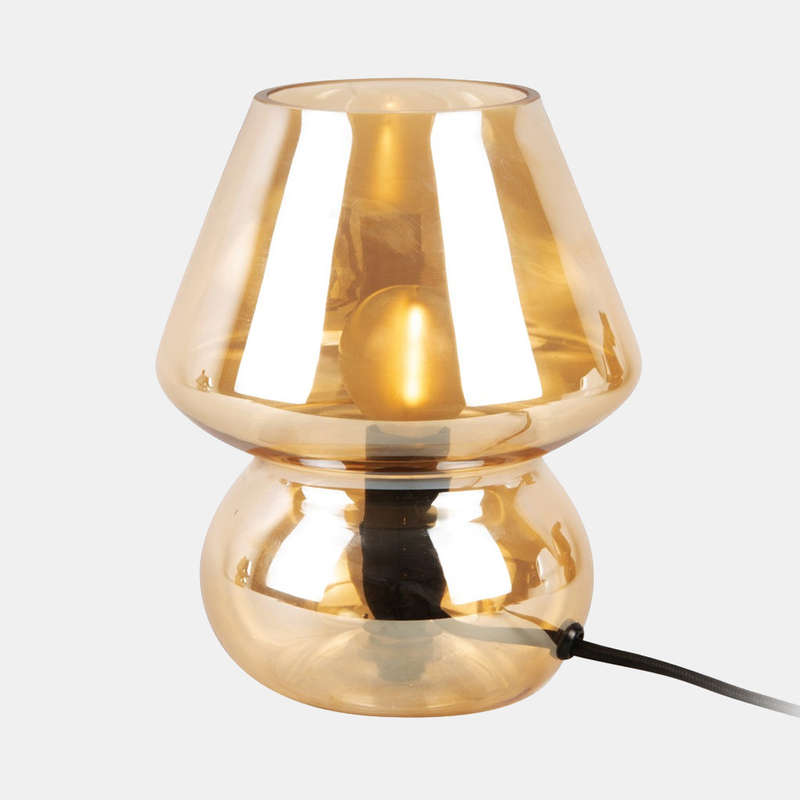 Vintage Table Lamp