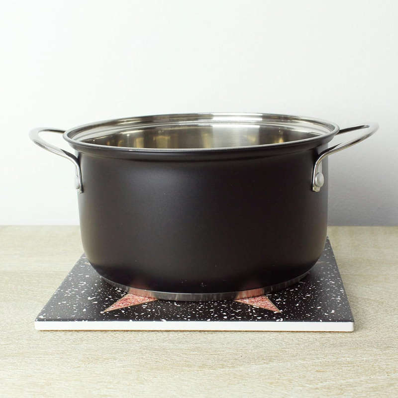 Walk Of Fame Trivet