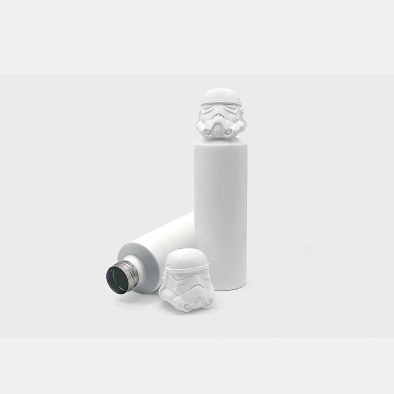 Star Wars Stormtrooper Water Bottle